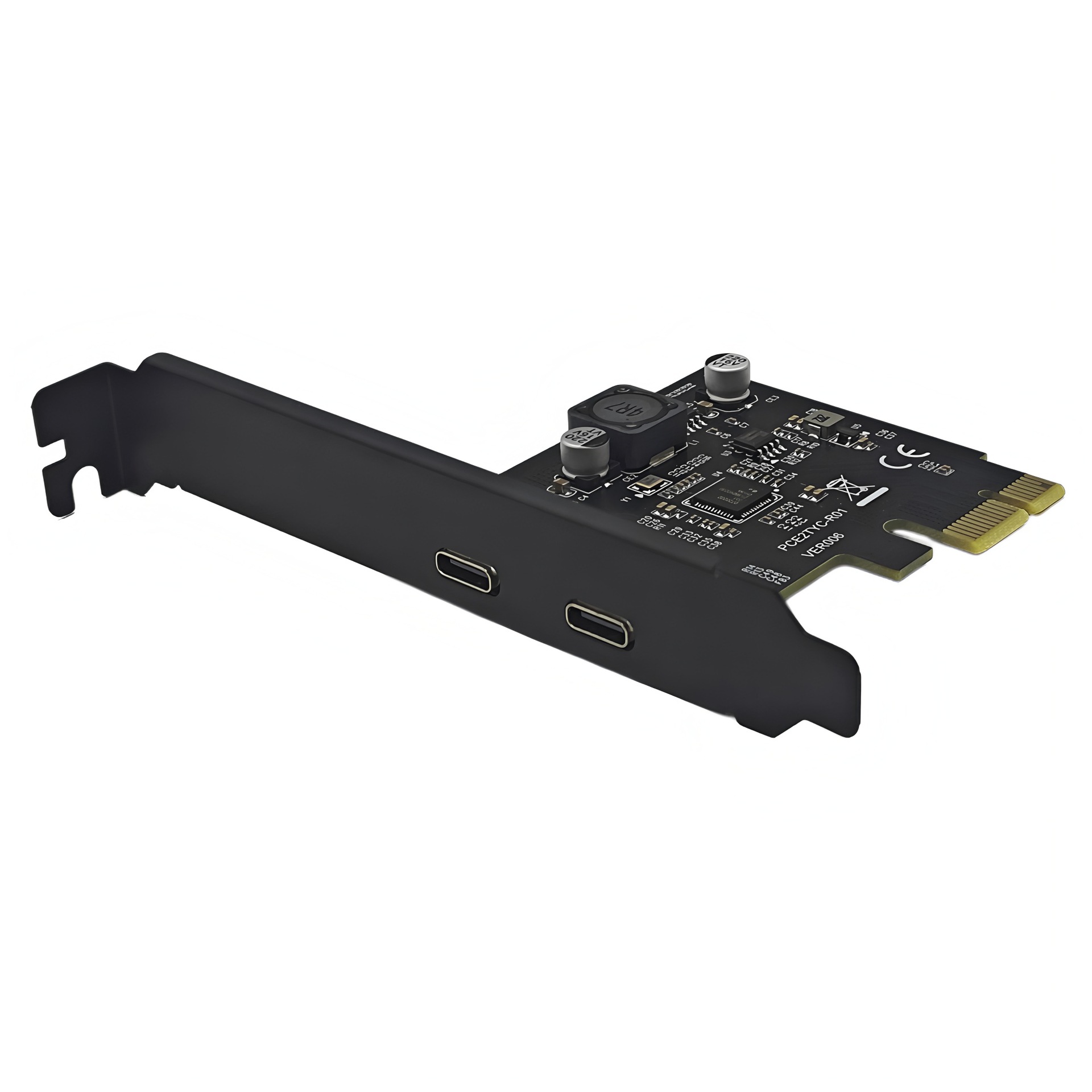 USB3.2��չ��GEN1ת��USB3.0��5Gbps TYPE-C������uPD720202����