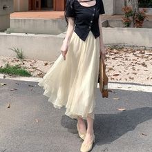 �Ӵθк��~���Ҏ�t��[ȹ�r�з�ʽ���⼆��Ůȹ���ѩ������ȹ