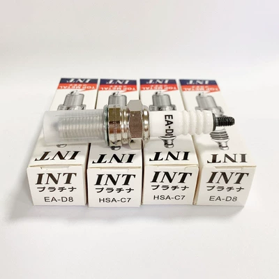spark plug D8tc wuyang pedal – Alışdırma şamı (Sveçalar)