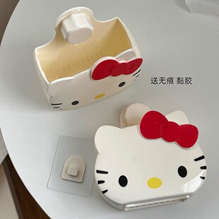 Hello Kitty���ױڒ��ռ{�п�ͨԡ����ˢ��������ܿɐ��ռ{��