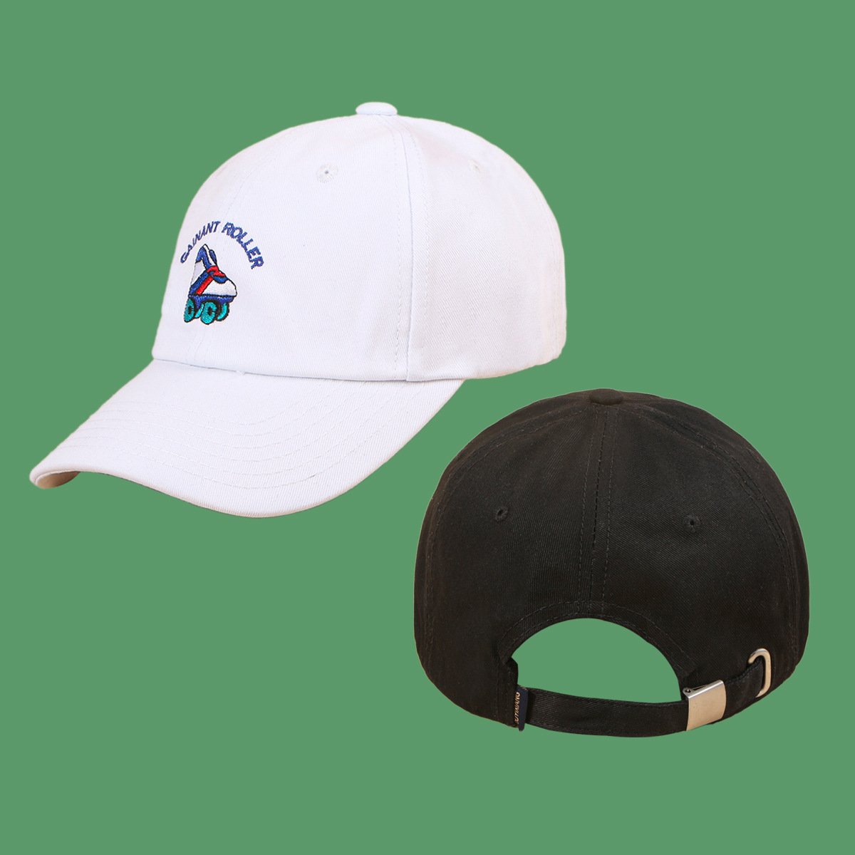 fashion skateboard shoes baseball cap  NSTQ37646