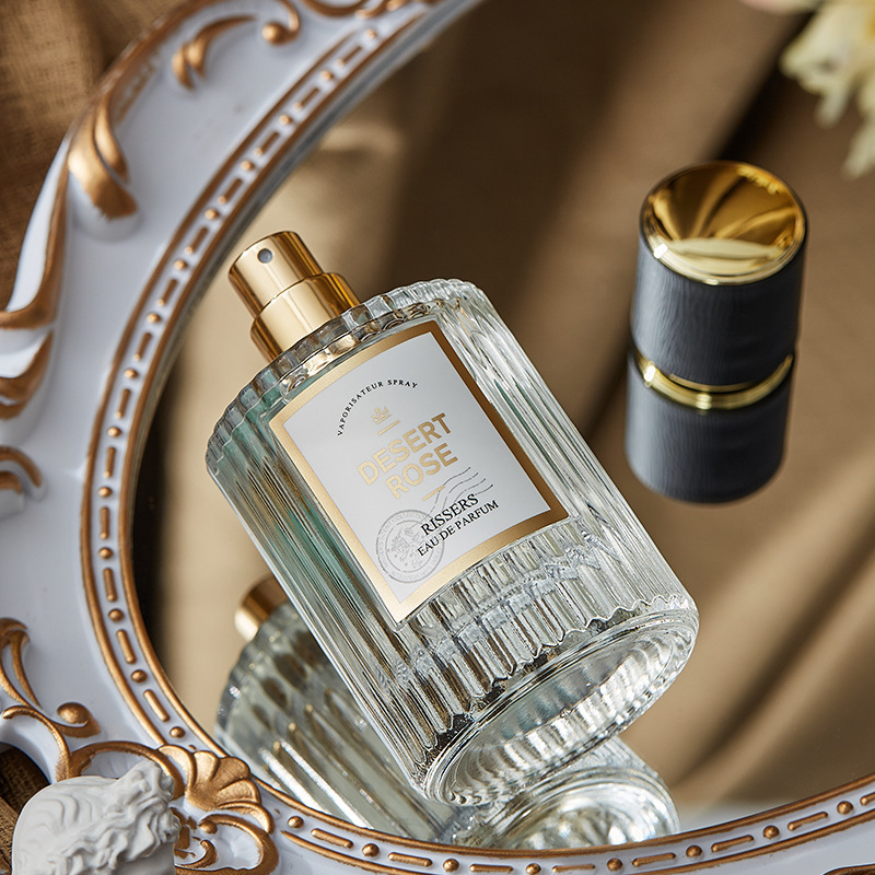 ruity Perfume For Women - Long-Lasting 50ml Eau De Toilette | Fresh & Light Fragrance With 12-18% Concentration_voghion.com