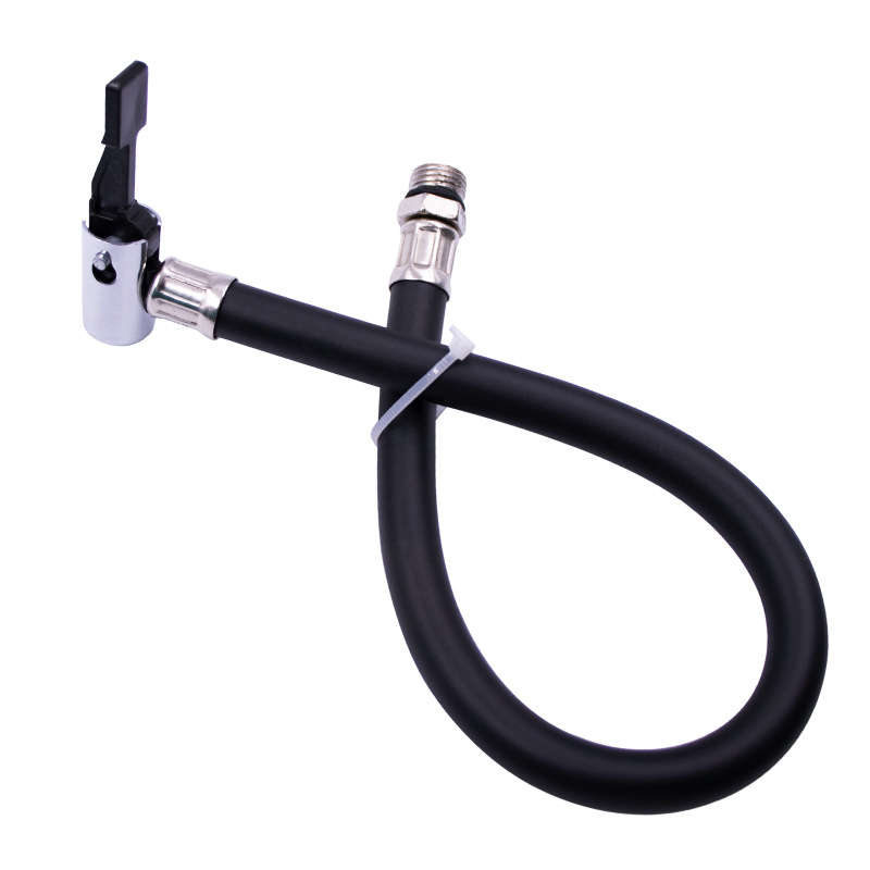 Tubo de aire de botón 12,5mm