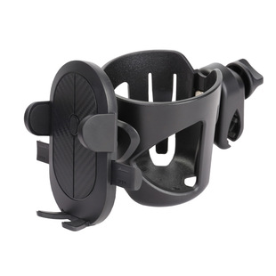 Baby Stroller Cup Holder, Bottle Holder, Mobile Phone Holder, Stroller Water Bottle Holder, Water Cup Holder, Cup Holder, Mobile Phone Holder, Multi-Functional Universal