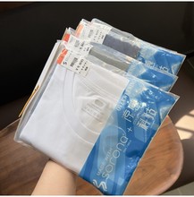 夏季杜邦生物纤维混纺棉弹力透气冰丝顺滑男纯色打底圆领短袖T恤