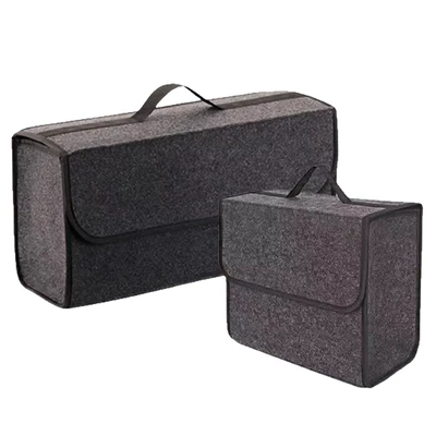 Laptop Kit — Car storage bag/box