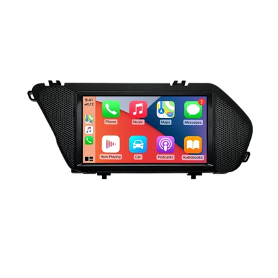 Carplay All-In-One Player, DVD Navigation