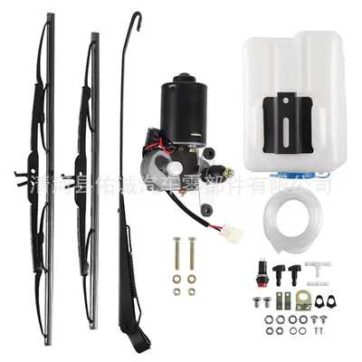 Cross-border exclusive electric windshield Wiper