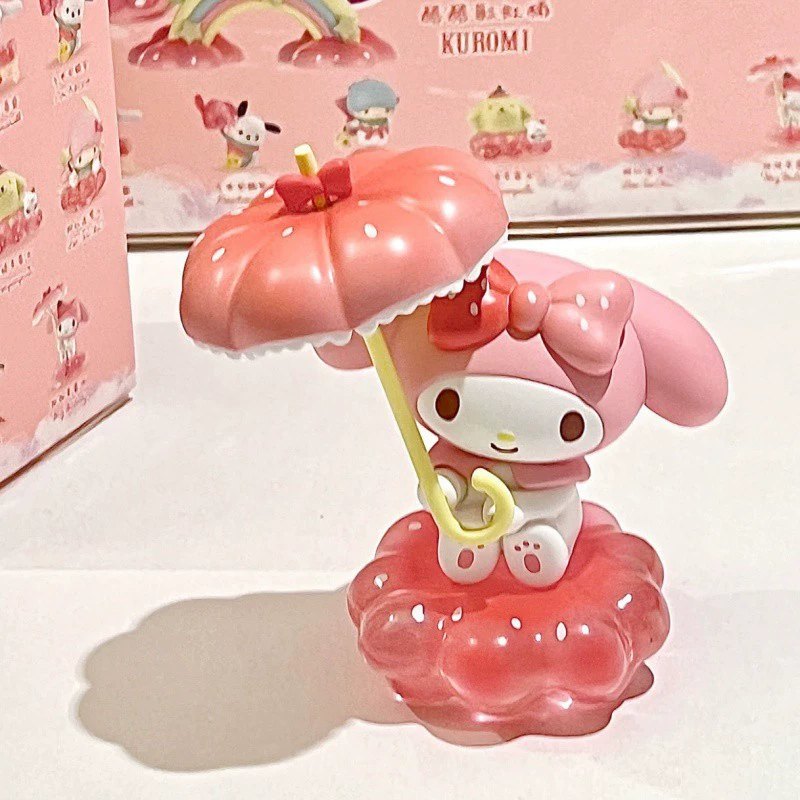 Sanrio, Hello Kitty, развлечения, минифигурка