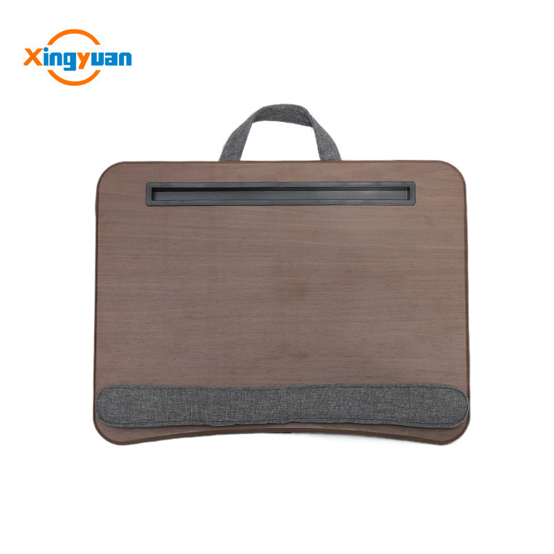 Cross-border Laptop Desk Car Office Bed Computer Learning Desk Laptop Computer Learning Desk