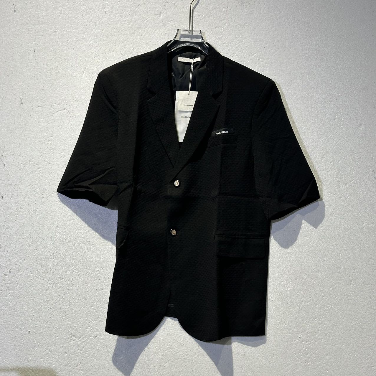 MTL Hombre| Traje de otoño, abrigo, bolsa de bendición [no devuelve, no cambia el tamaño XL]