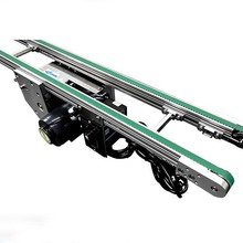 移动式输送机 粮仓装车皮带传送机 可按需制作