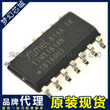 ATTINY1614-SSNR TINY1614N ��Ƭ�� ΢������ SOIC14 ���� ԭװ