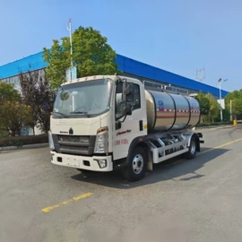 其他专用汽车;保温车;救险车