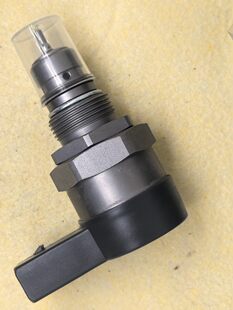 Foreign trade suitable for Land Rover Jaguar auto parts fuel regulating valve BC3Z-9C968-A BC3Z9C968A
