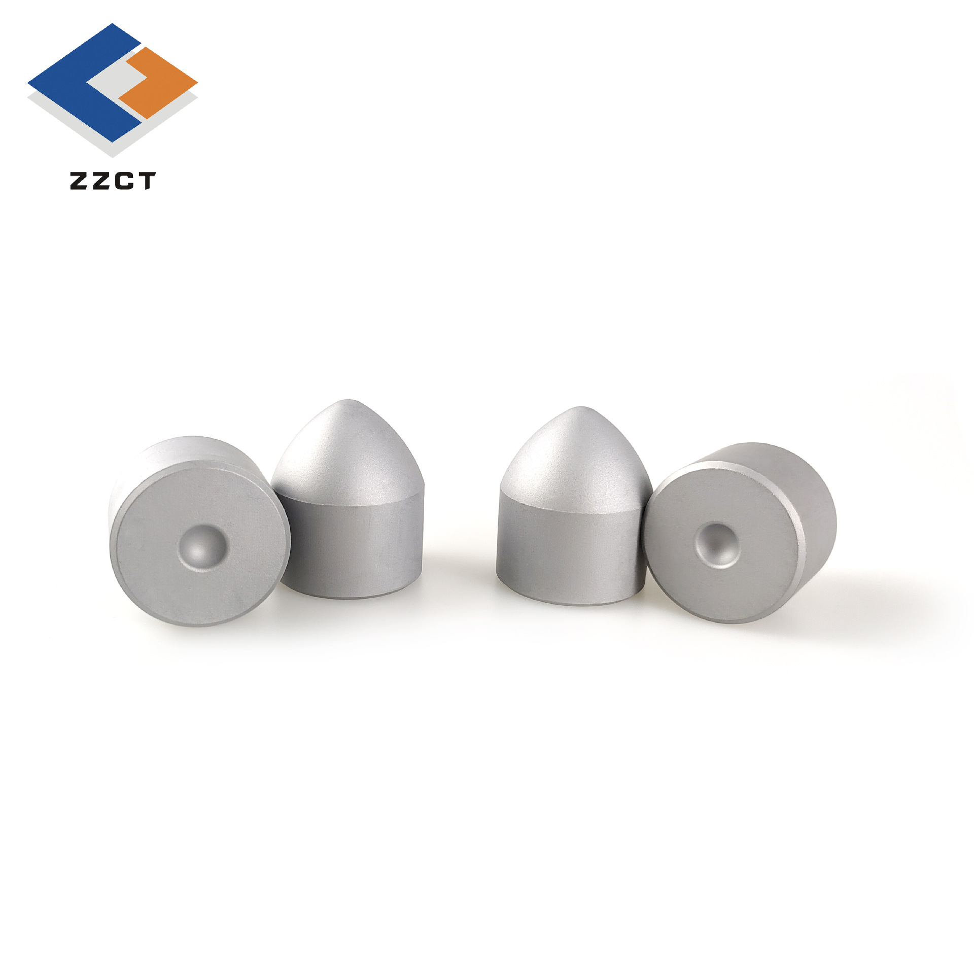 厂家供应优质原生料合金齿 YG15 碳化钨耐磨合金球齿 钨钢截齿