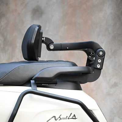Applicable to NS125LA folding – Motorcycle tail