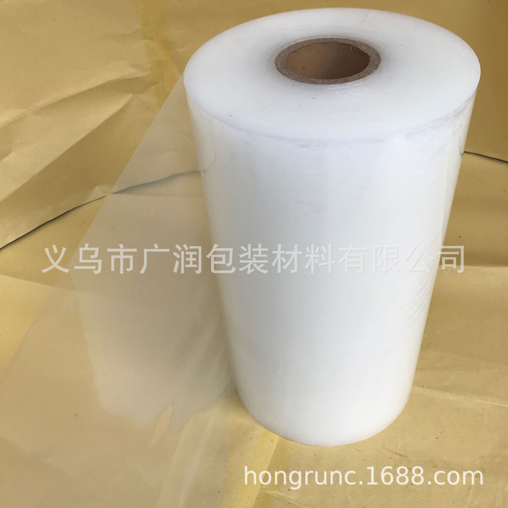 PVC门花吸塑薄膜 钻头包装膜 透明吸塑膜 门花包装膜  窗花包装膜