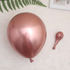 Metal balloon, decorations, 12inch, 10inch