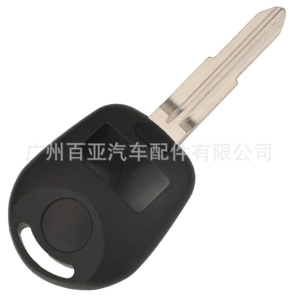 Suitable for Ssangyong Korando 2-key remote control car key 315 frequency 433 frequency 437 frequency ID60 chip