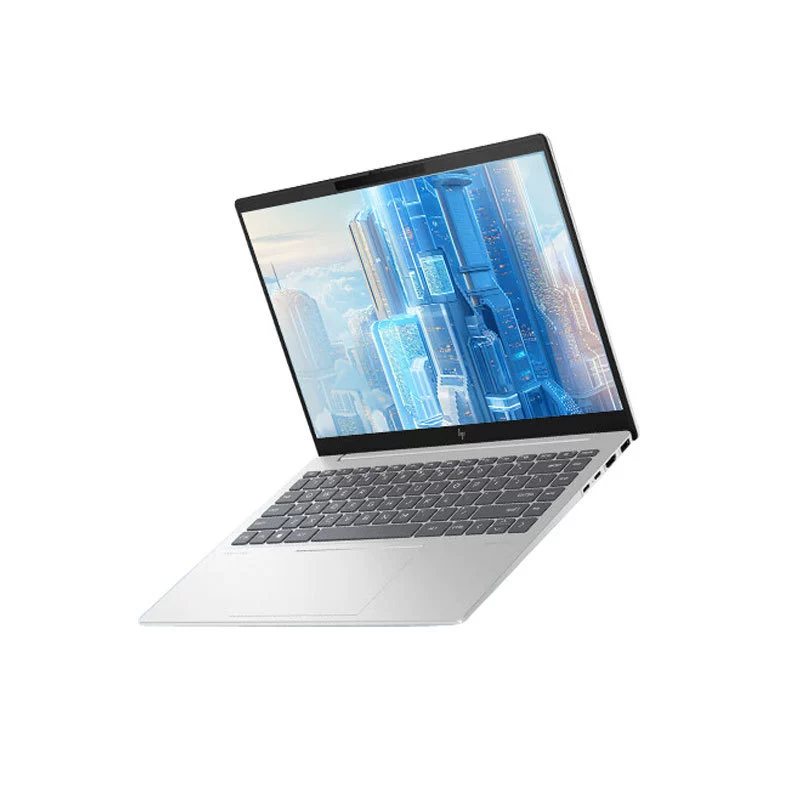 Ноутбук HP StarBook Pro 14 14 дюймов тонкий Core Ultra5