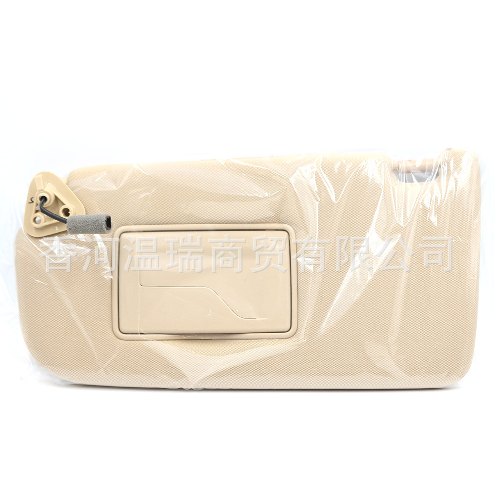 852012E000 852022E000 for TUCSON 04-14 sun visor