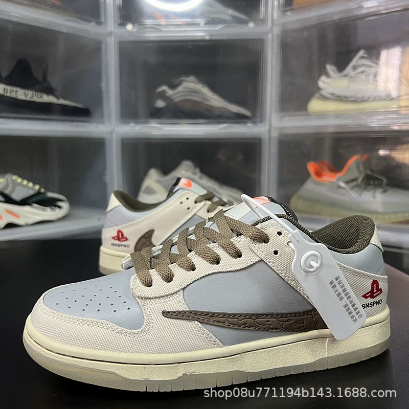 Air Jordan, Air Jordan 1, низкая обувь, кроссовки, обувь для отдыха для любимого