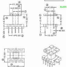 EE16׃�����Ǽ�EE16�Դ�Ǽܿ����״�о��ʽ5+5