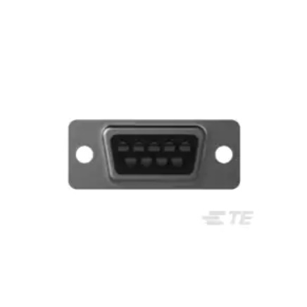 TE/̩�� 5-747904-2 ����D-SUB������  ��ʵ��� ԭ���ֻ������