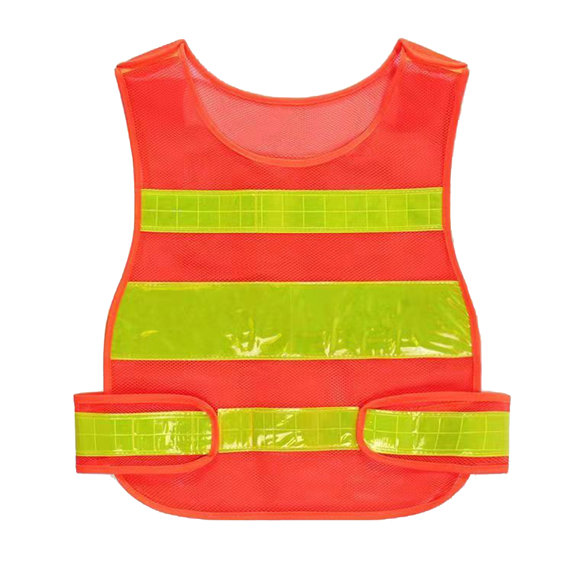 조롱박 스타일*형광 오렌지