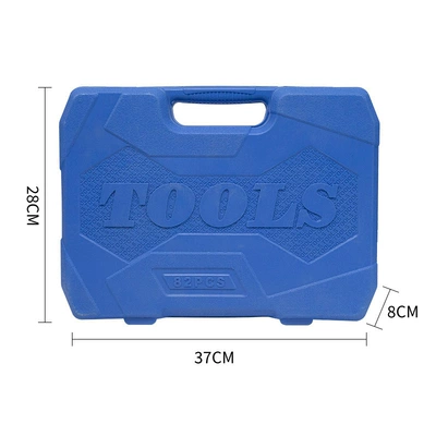 Repair kit — Car Repair Tool Box