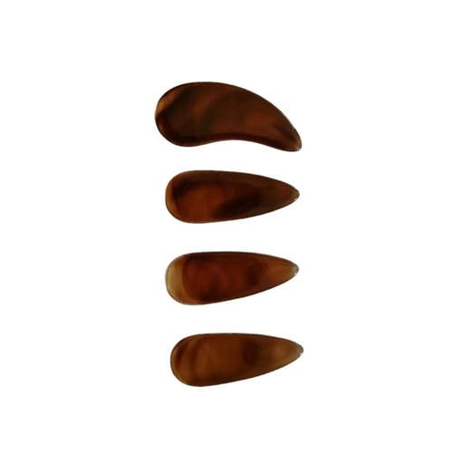 Guzheng nails imitation natural guzheng prosthetic nails for adults and children, exquisite and practical model for beginners to practice