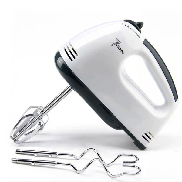 Handheld electric egg