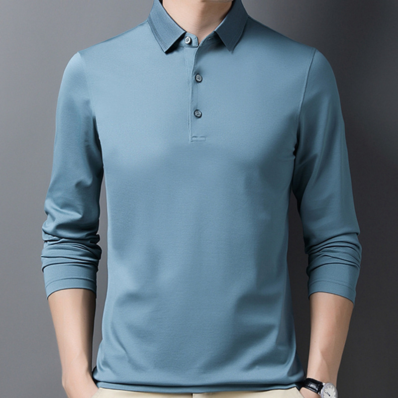 Autumn long-sleeve