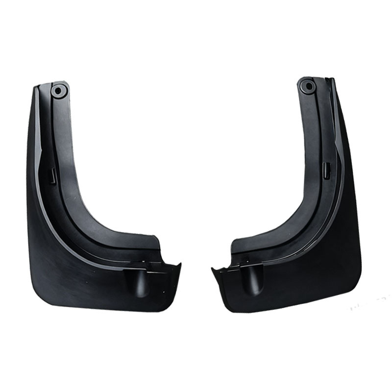 Aplicable a 2020 BYD Tang Nueva Energía EV Fender de neumáticos de goma blanda piezas de modificación de piel de barro