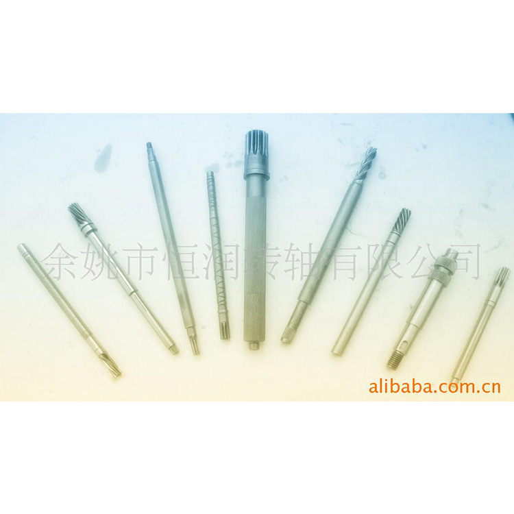 供应镀铬轴(图) 欢迎来电咨询 加工镀铬轴