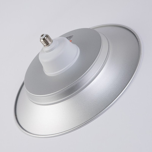 FSL Foshan Lighting LED Industrial and Mining Light Factory Shopping Mall Light E27 Screw 70W Stadium Warehouse High Bay Light Ceiling Light