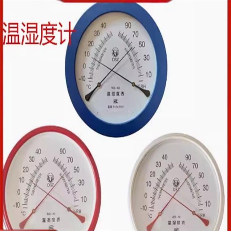 指针式温湿度计   型号:GJ000-GJWS-A6  库号：M378239