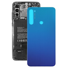 适用于小米 Redmi Note 8 电池后盖