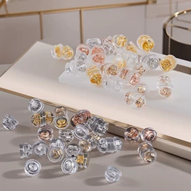 项链;戒指;饰品配件