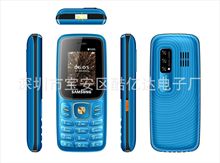 新款D15手机 双卡双待D12 A20 A30 D7 T1000 T2000 T3000外文手机