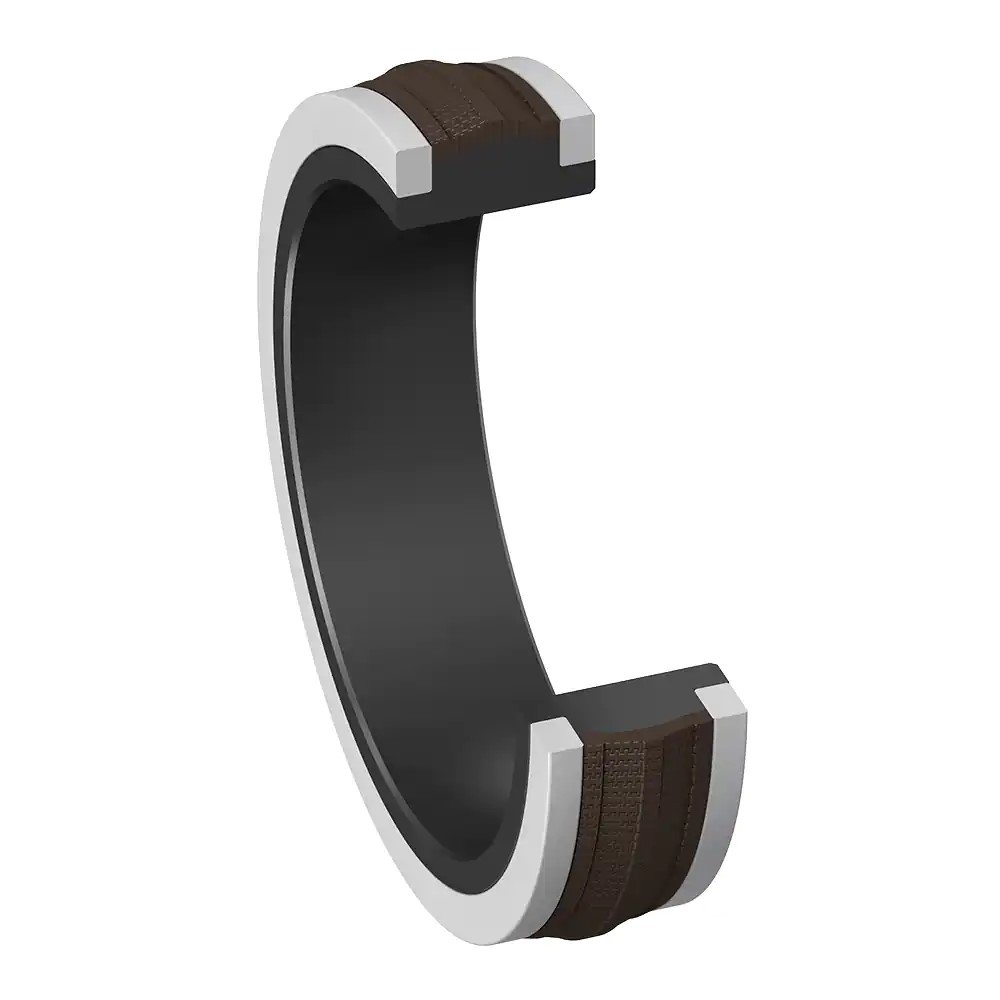 ZP ZC 型液压油缸孔用活塞密封件200*180*20