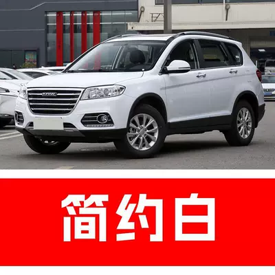 73. Haval H6 car touch-up paint pen, Avtomobil boya qələmləri - buy-one-get-two-1-coat-of-color-paint-1-coat-of-brightening-polish-plus-a-free-toolkit-cleaning-cotton-and-applicator-brush-simple-whitejade-white-glaze