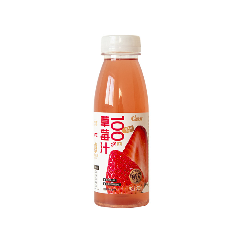 Factory 100% Original Juice NFC Apple Juice Cherry Juice Pomegranate Juice Strawberry Juice Drink Whole Box Drink Wholesale