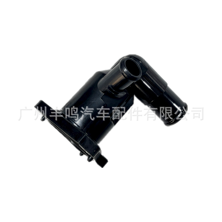 16031-0y010 conjunto de termostato de coche con cubierta y base adecuada para Toyota
