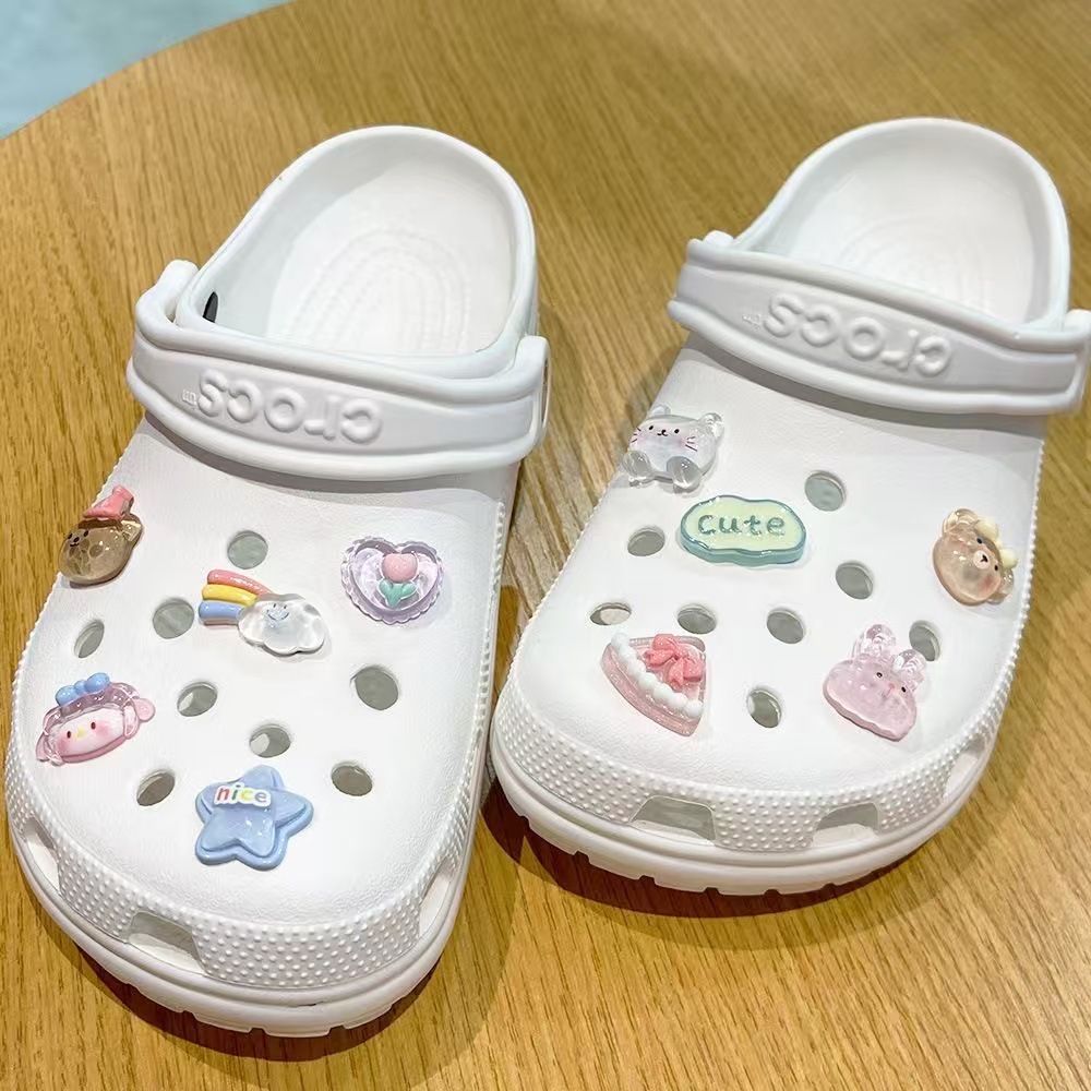 투명한 작은 동물.