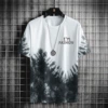Black pine—short sleeves