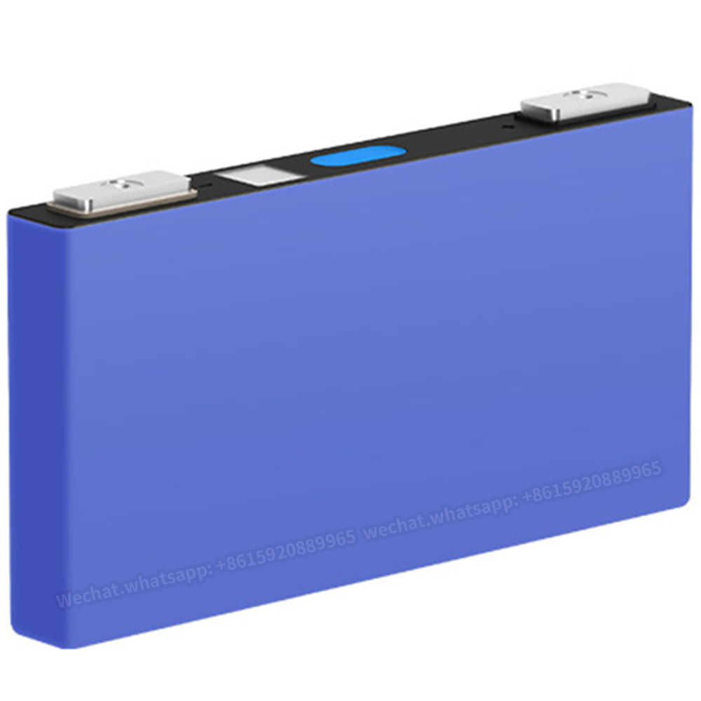 多年厚磷酸铁锂电池3.66V19.5Ah 储能房车备用电源磷酸铁锂