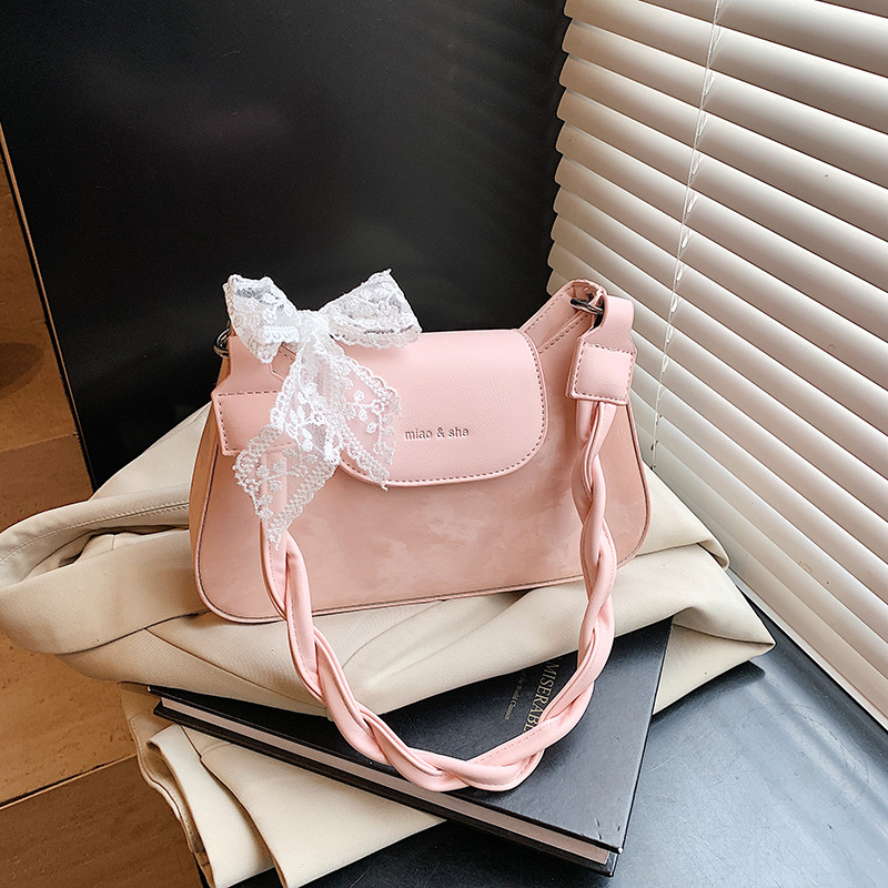 Bolso de braza de fuego exterior para mujeres 2025 nuevo estilo de moda coreana de estilo universal bolso de hombro de viaje de alta calidad bolso de mochila