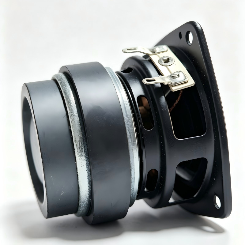 War Drum Series 2.75inch Mid-Woofer Long Stroke Large Dynamic High-End Audiophile Dual Magnet